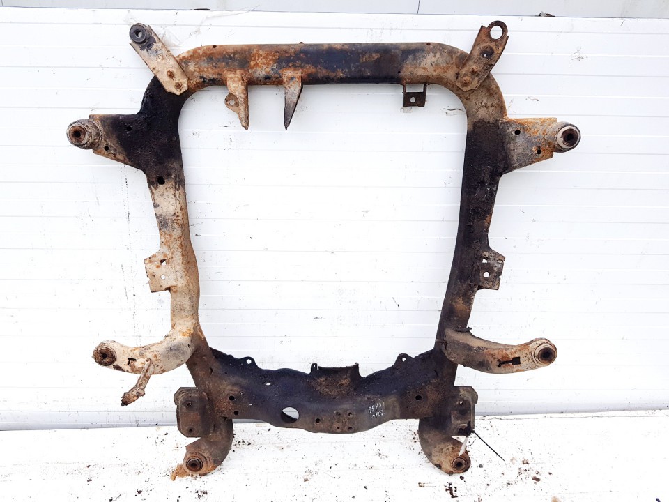 Front subframe used used Opel ASTRA 1998 1.7