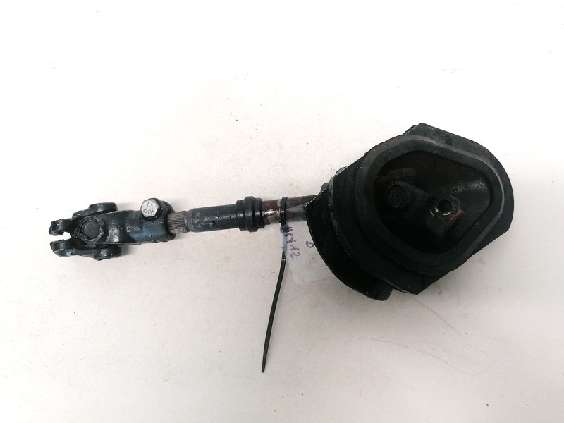Steering Knuckle Joint Coupling (Steering Column Lower coupling) USED USED Renault ESPACE 2002 2.2