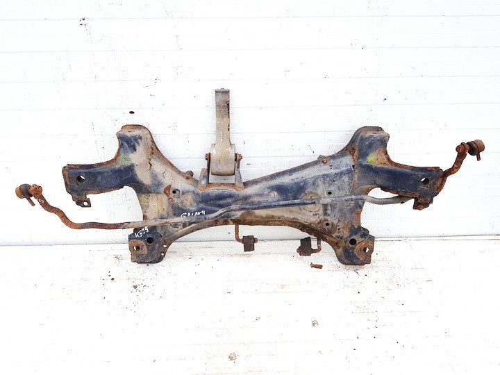 Front subframe used used Ford GALAXY 2006 2.0