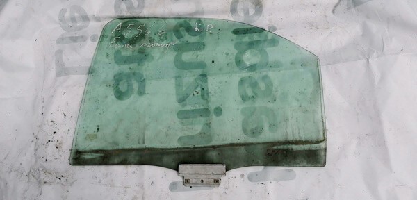 Duru stiklas G.K. USED USED Renault SCENIC 2000 2.0