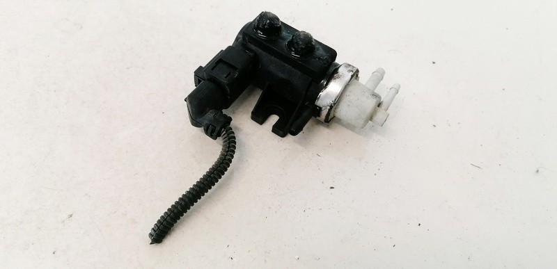 Electrical selenoid (Electromagnetic solenoid) USED USED Audi A3 2001 1.8