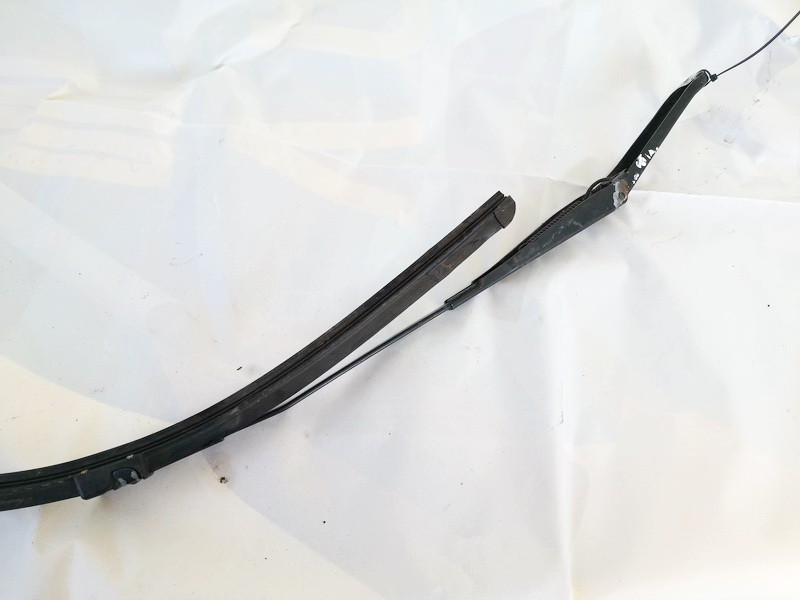 Wiper Blade 4m5117526ac used Ford FOCUS 2005 1.6