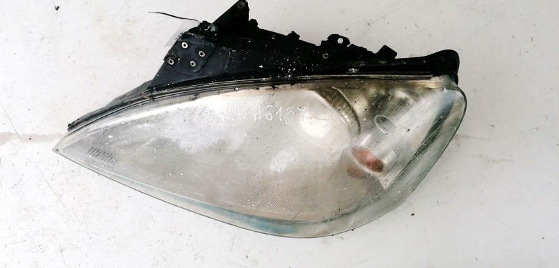 Front Headlight Left LH 0301183201 7M5941015D Ford GALAXY 1996 2.0