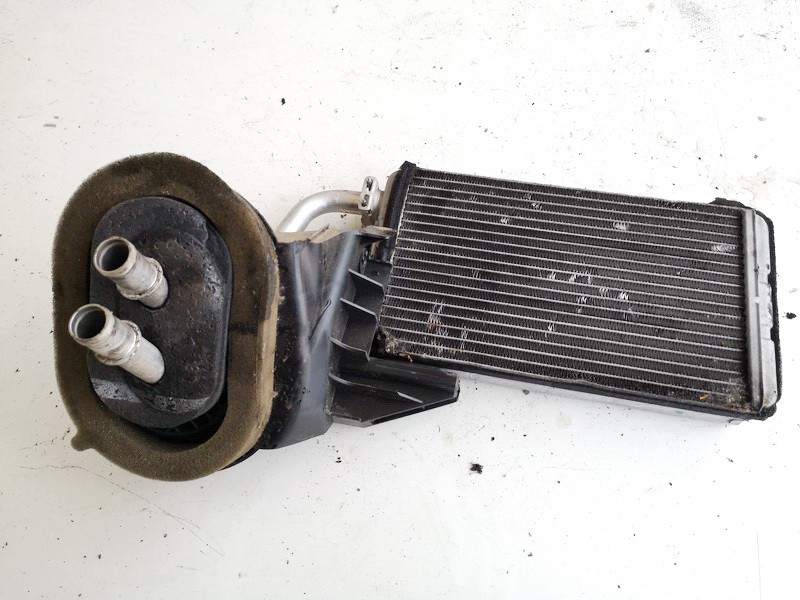 Радиатор отопителя used used Renault MASTER 1999 2.5