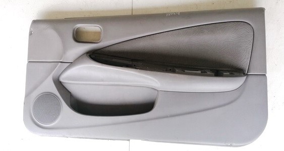 Door Panel - front right side USED USED Nissan ALMERA 2000 2.2