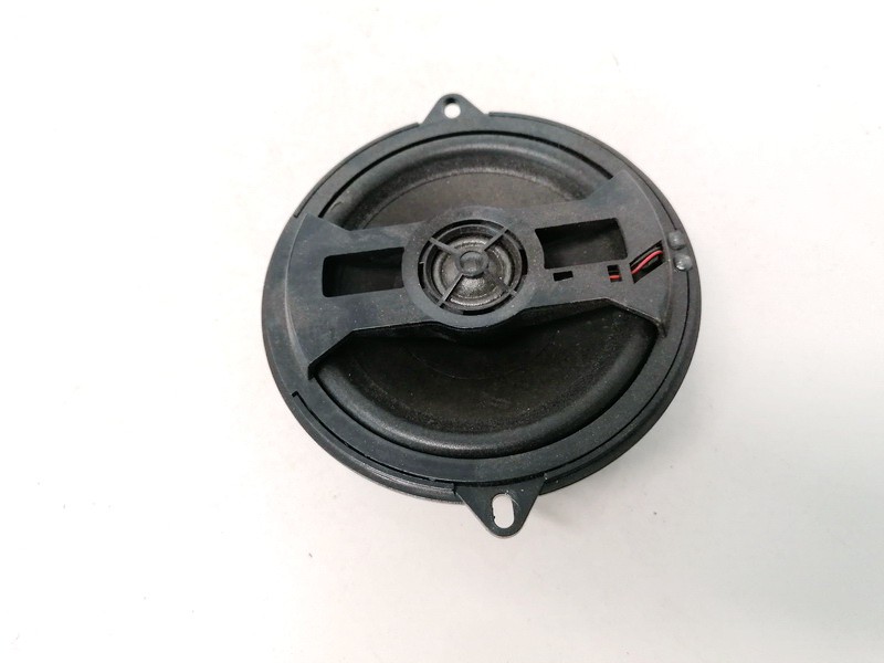 Speaker (audio) USED USED Renault SCENIC 1997 1.6