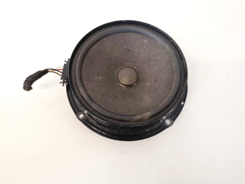 Speaker (audio) 1j0035411d used Volkswagen GOLF 1994 1.9