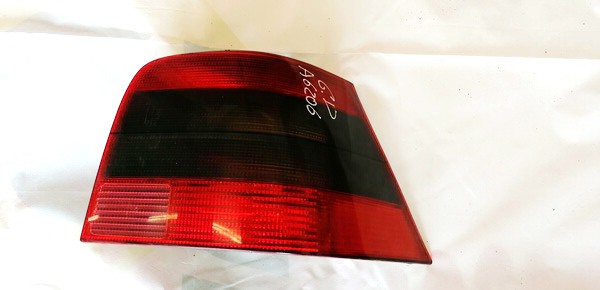 Tail Light lamp Outside, Rear Right USED USED Volkswagen GOLF 1999 1.9