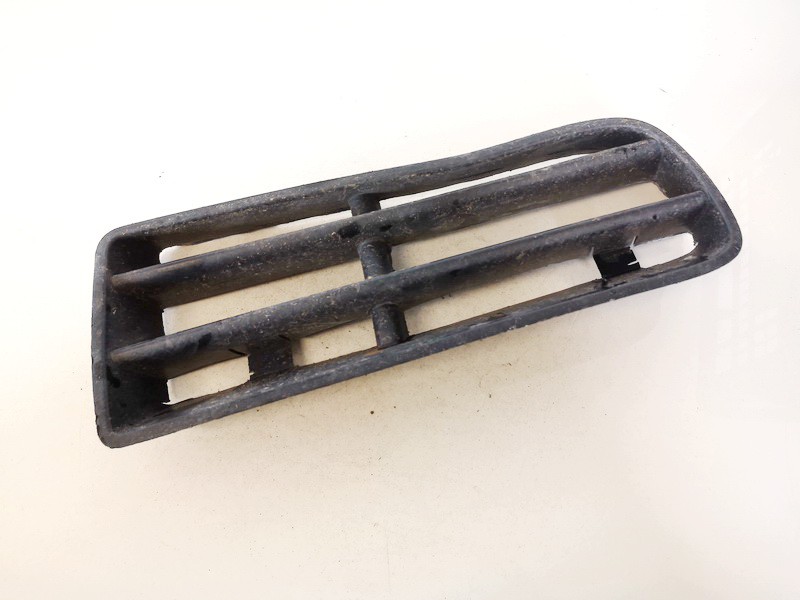Bumper Grille Front Right used used Volkswagen GOLF 1986 1.6