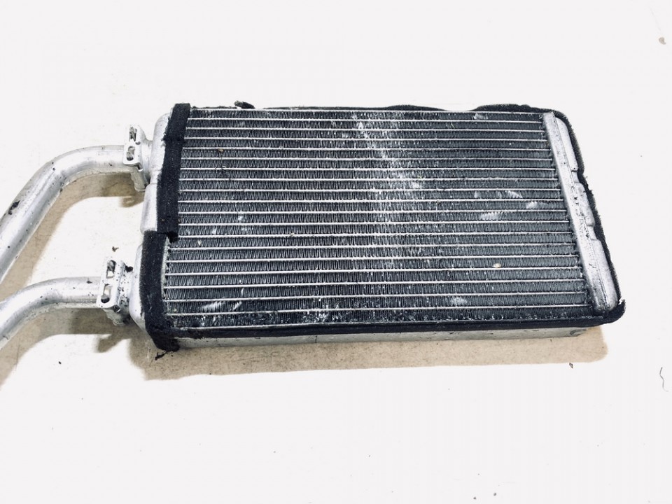 Heater radiator (heater matrix) used used Renault MASTER 2001 2.8