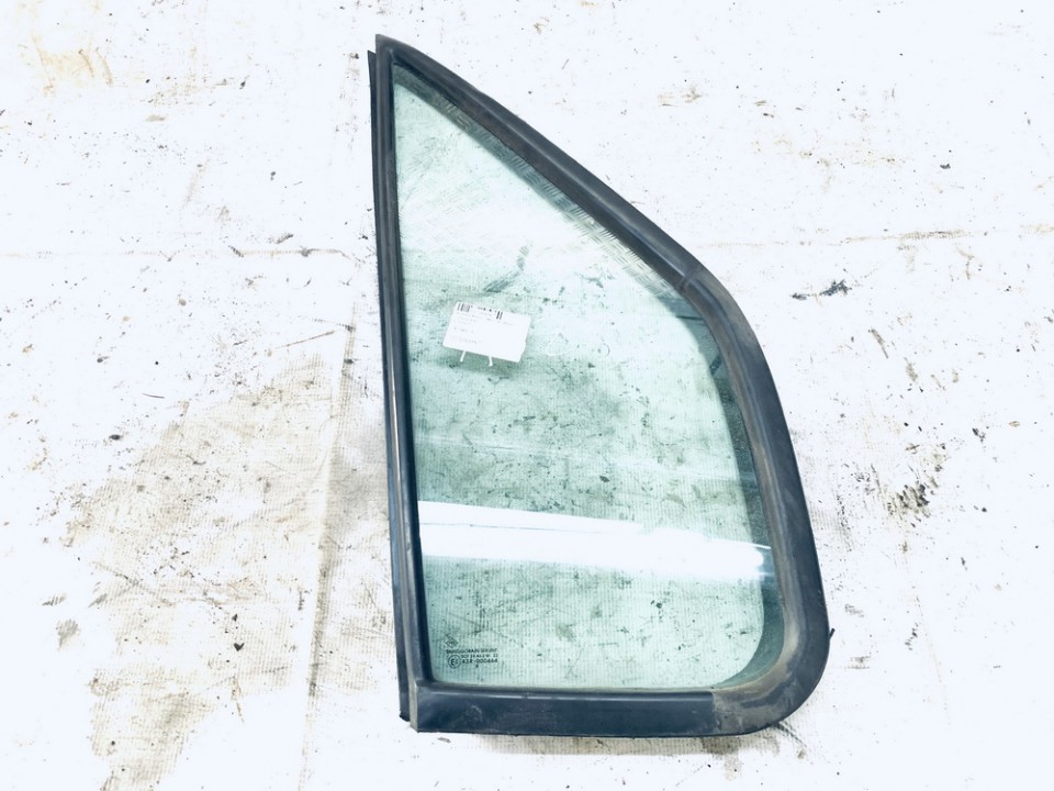 Vent Window - front right side USED USED Renault MASTER 1996 2.5