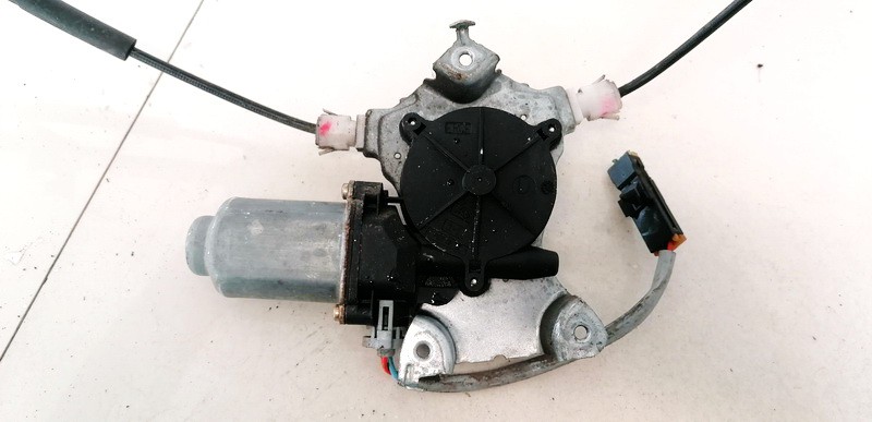 Window Motor Front Right 400600T5 USED Nissan ALMERA 2001 2.2