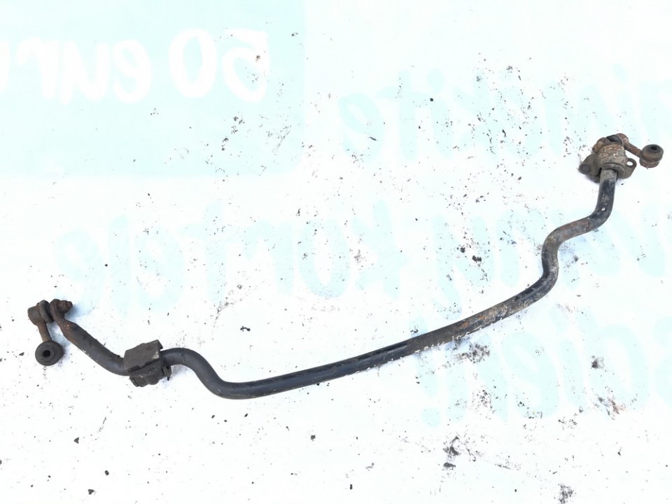 Front Stabilizer (sway bar, anti roll bar) used used Nissan X-TRAIL 2005 2.2
