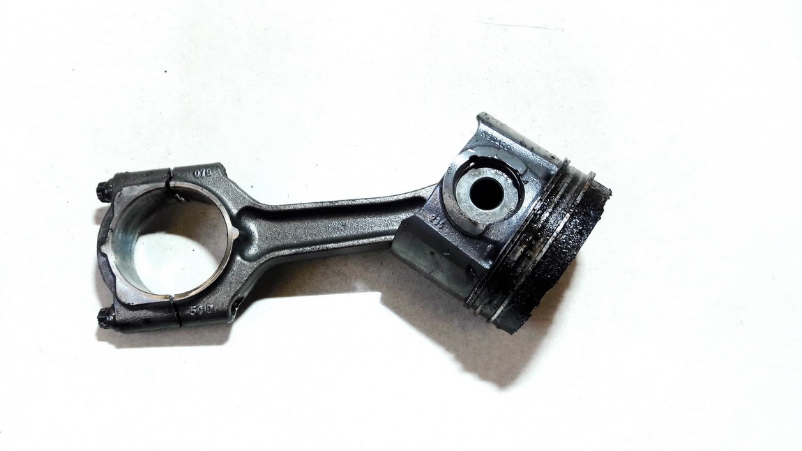 Piston and Conrod (Connecting rod) R90400 USED Opel VECTRA 1998 2.0