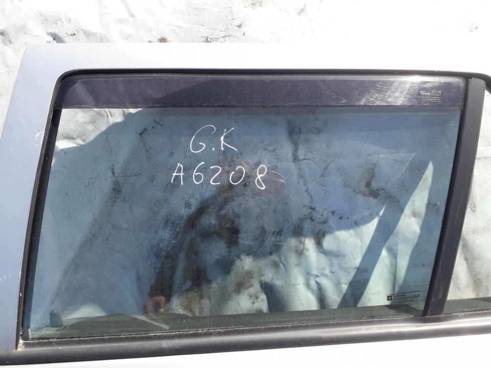 Боковое окно - задний левый USED USED Opel ASTRA 1994 1.8