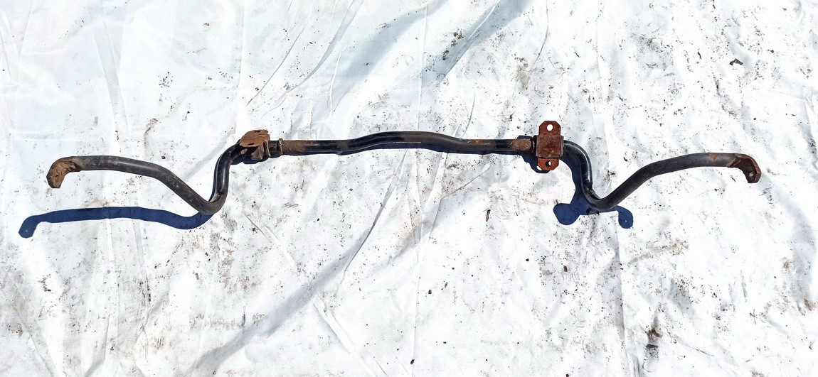 Front Stabilizer (sway bar, anti roll bar) used used Ford FIESTA 1997 1.3