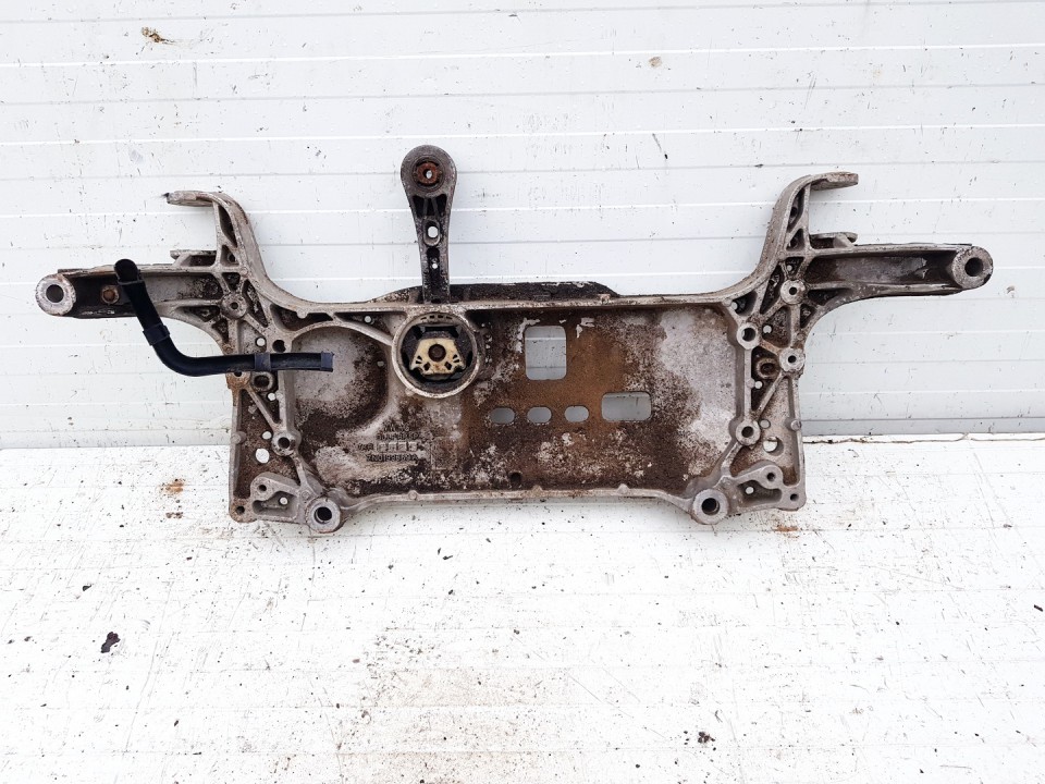 Front subframe used used Volkswagen PASSAT 1990 1.6