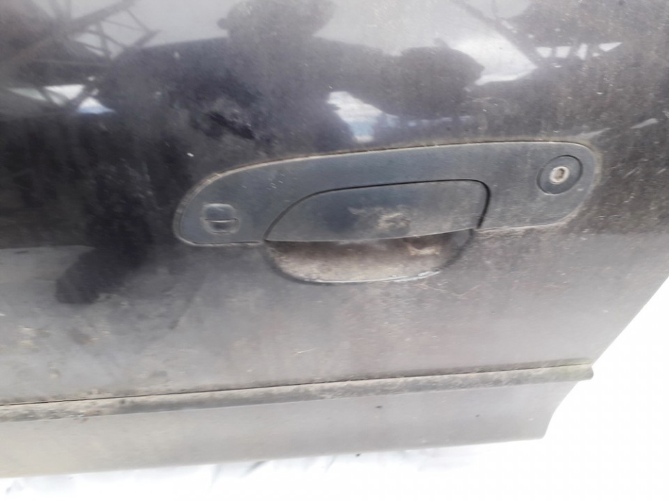 Door Handle Exterior, front left side USED USED Ford MONDEO 2014 2.0