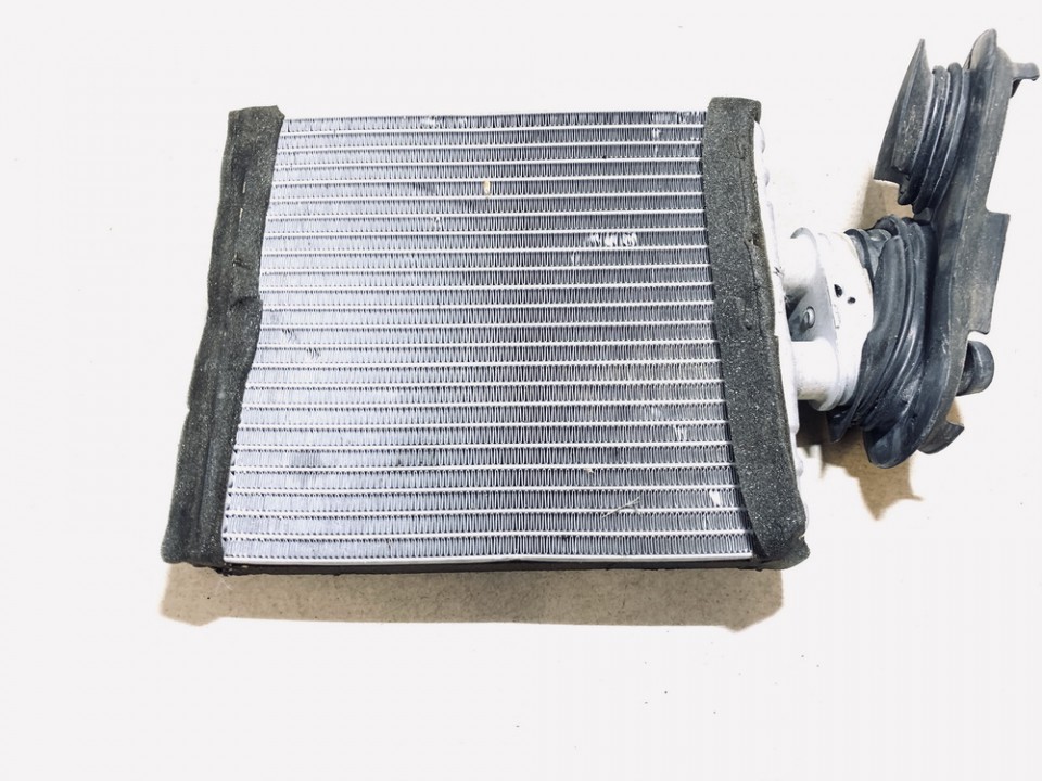 Heater radiator (heater matrix) 6q0819031 used Seat IBIZA 2000 1.9