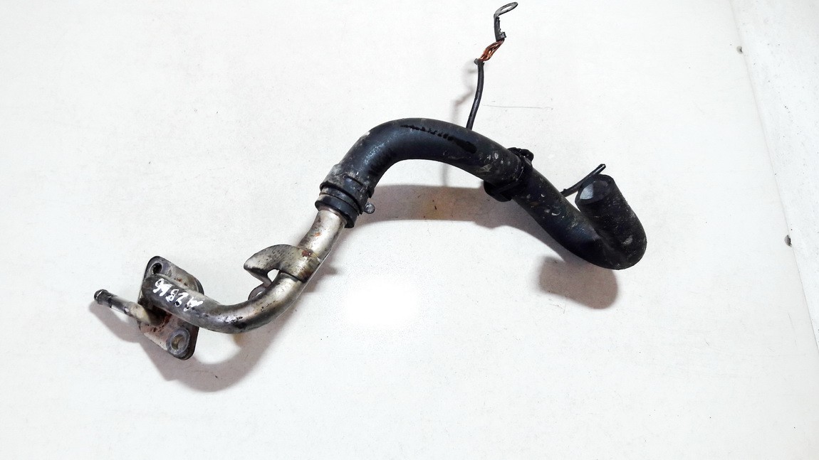 Water Pipe used used Hyundai ACCENT 1997 1.5