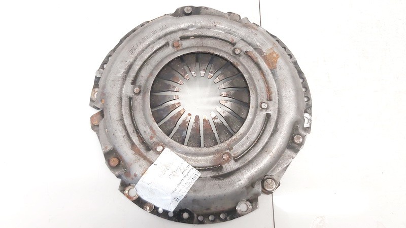 Clutch Pressure Plate typmf190x210 used Chrysler PT CRUISER 2005 1.6