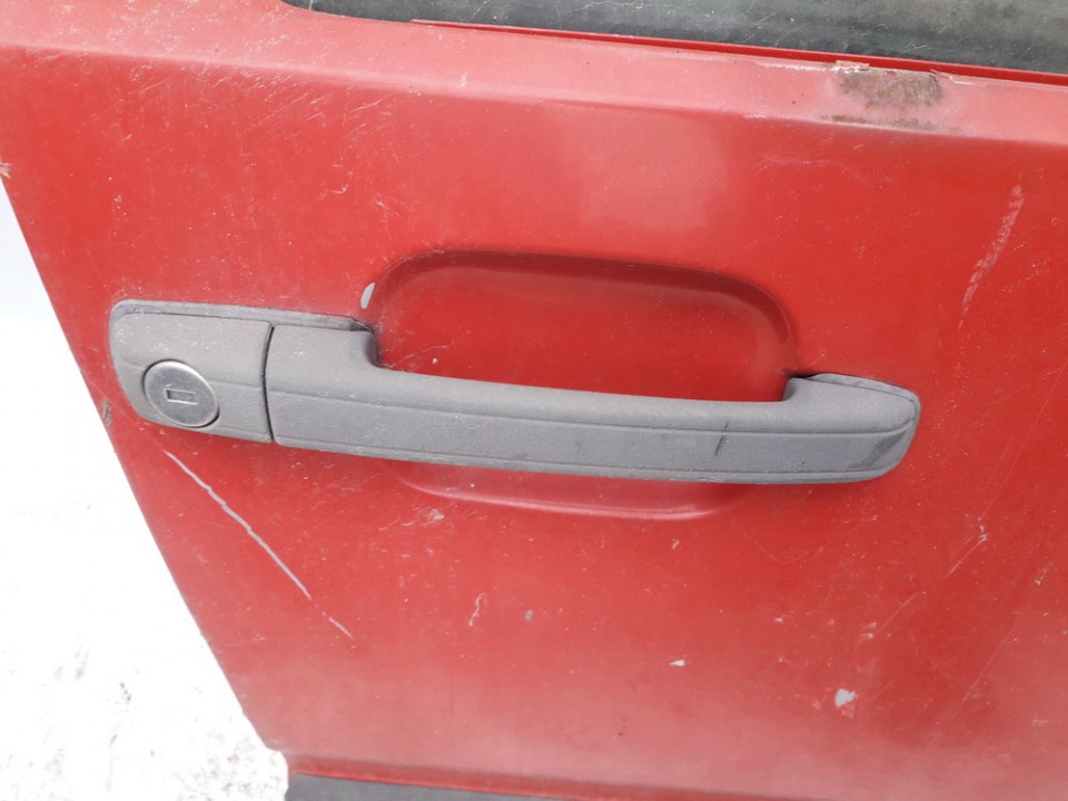 Door Handle Exterior, front right side USED USED Volvo 850 1996 2.4