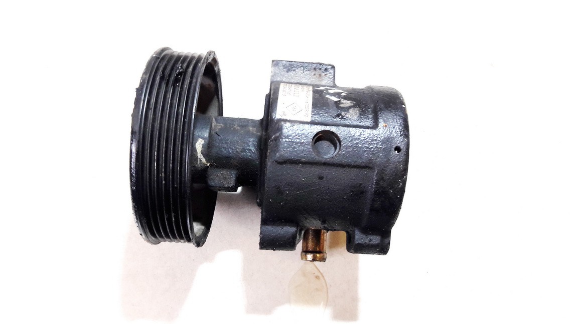 Pump assembly - Power steering pump 7700840106 7700840801b, 26046186 Renault MEGANE 2001 1.6