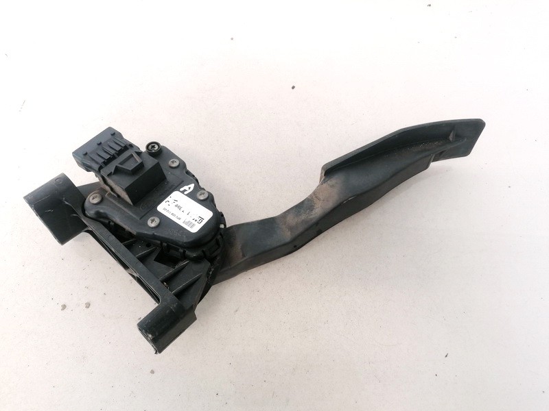 Accelerator throttle pedal (potentiometer) 9157998 6PV008112-00 Opel ASTRA 2000 1.7