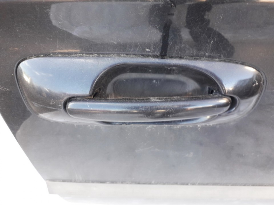 Ручка двери нaружная задний левый USED USED Chrysler VOYAGER 2000 2.5