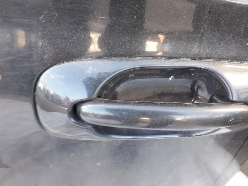 Ручка двери нaружная задний правый USED USED Chrysler VOYAGER 1998 2.5