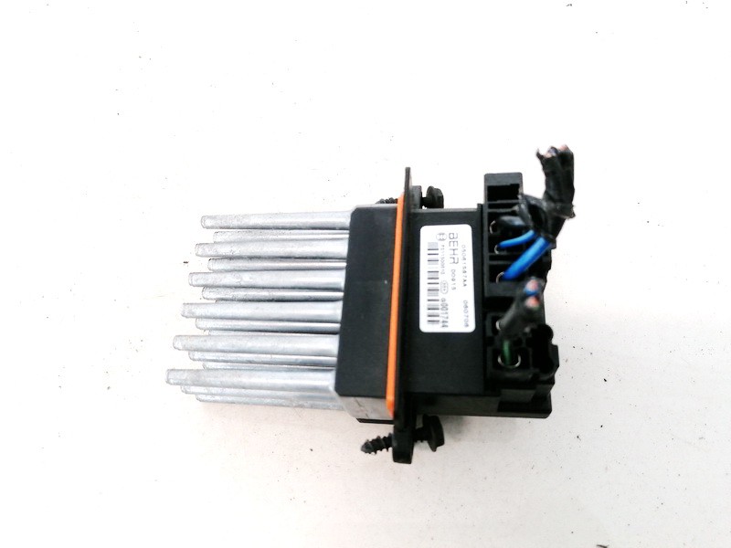 Heater Resistor (Heater Blower Motor Resistor) 05061587AA G001744, F011500010 Chrysler 300C 2005 3.5