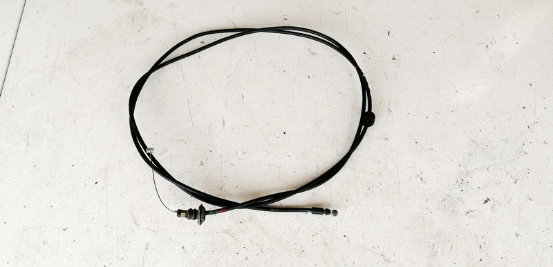 Hood Release Cable USED USED Toyota AVENSIS 2007 2.2