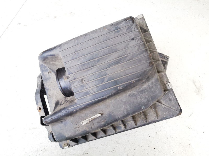 Air filter box 24443112 used Opel ASTRA 2007 1.4