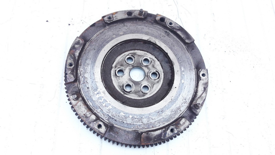 Flywheel (for Clutch) used used Mazda 6 2009 2.2