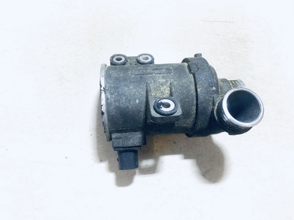 Auxiliary Coolant Water Pump (Heater Core Control Valve) 328888000 319179100 BMW 3-SERIES 2002 1.8