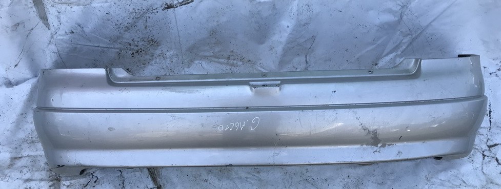 Rear bumper used used Opel ASTRA 1999 2.0