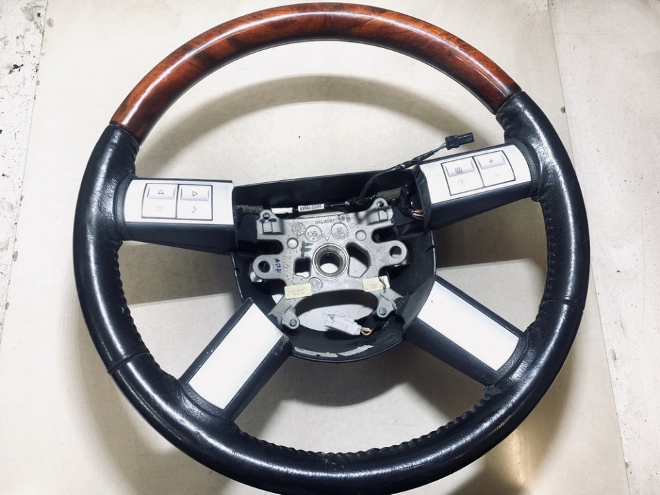 Steering wheel 0uv241dvaf 0505*158ab, 04lx01 Chrysler 300C 2006 3.0