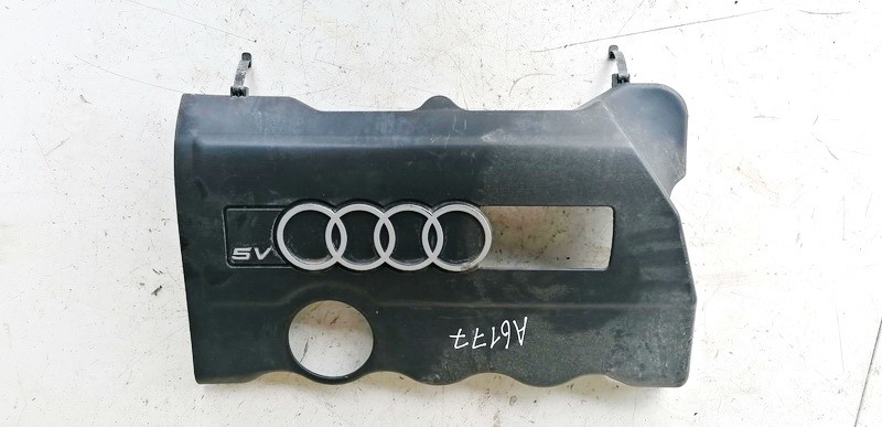 Variklio dekoratyvine apsauga 058103724C USED Audi A4 1995 1.6