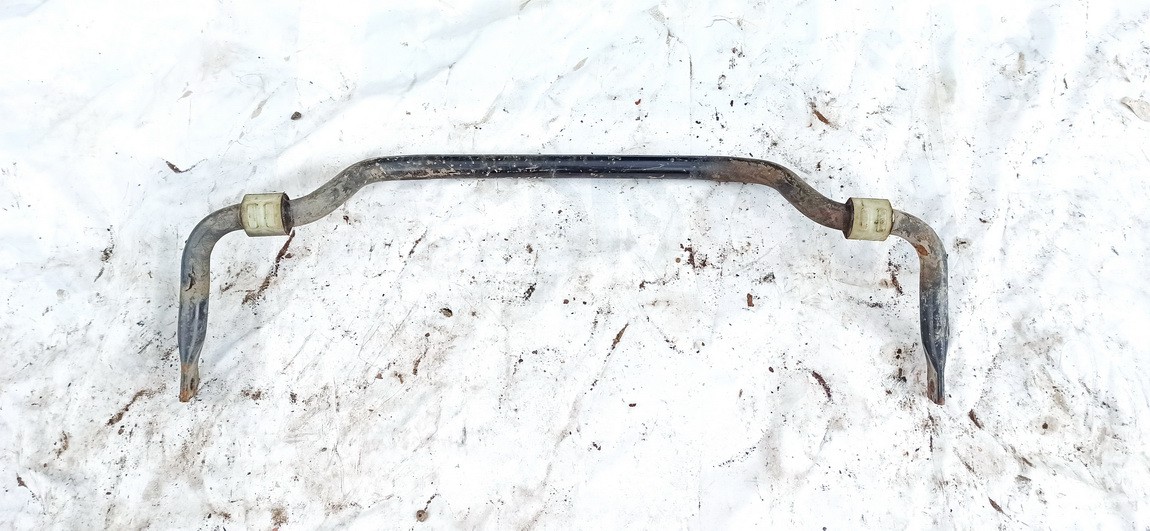 Front Stabilizer (sway bar, anti roll bar) used used Mercedes-Benz E-CLASS 2003 3.2