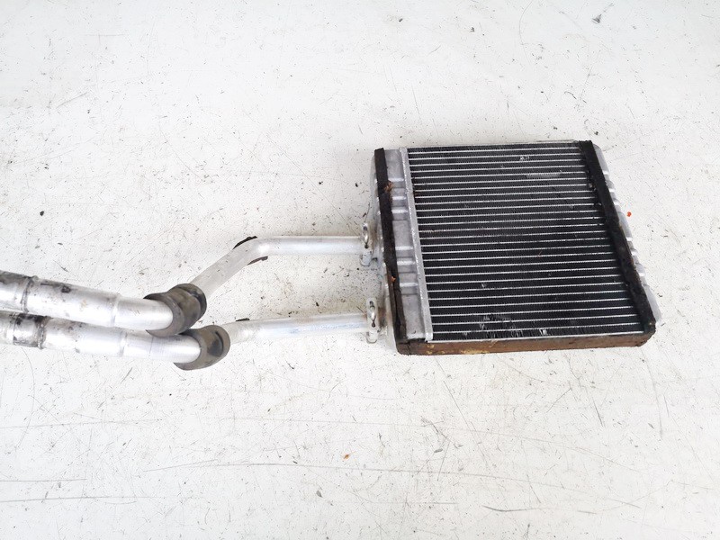 Heater radiator (heater matrix) used used Opel ASTRA 1998 2.0