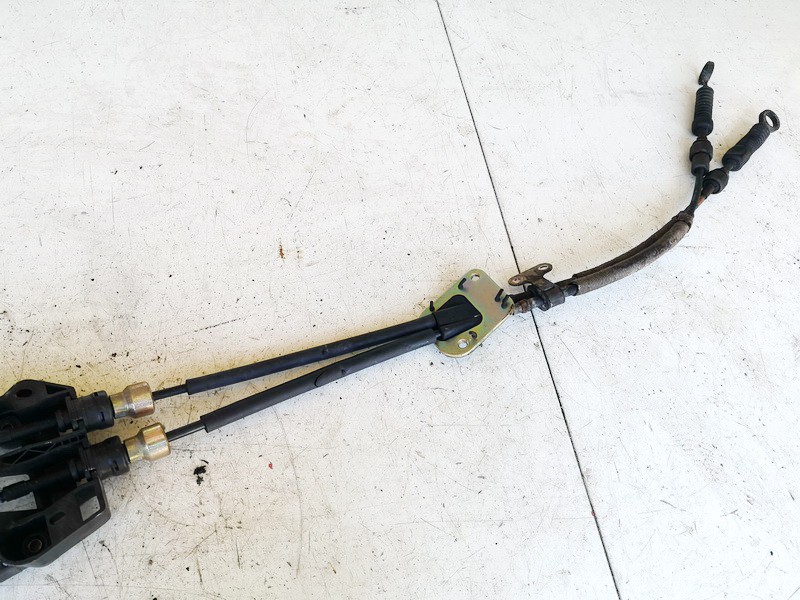 Cable Gear shift used used Toyota COROLLA 1994 1.3