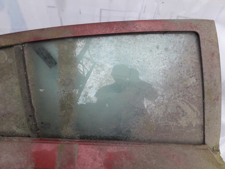 Door-Drop Glass rear right USED USED Opel ASTRA 1999 1.4