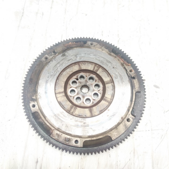 Flywheel (for Clutch) lc27le017a used Honda ACCORD 2007 2.0