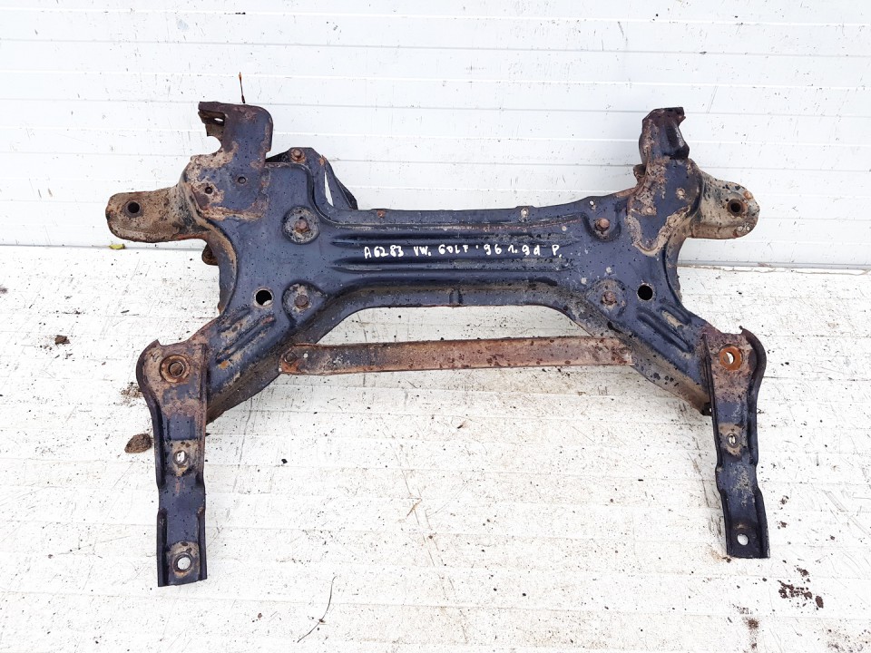 Front subframe used used Volkswagen GOLF 2009 1.9