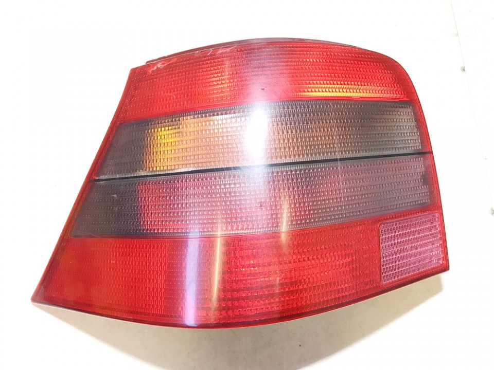Tail Light lamp Outside, Rear Left used used Volkswagen GOLF 1987 1.6