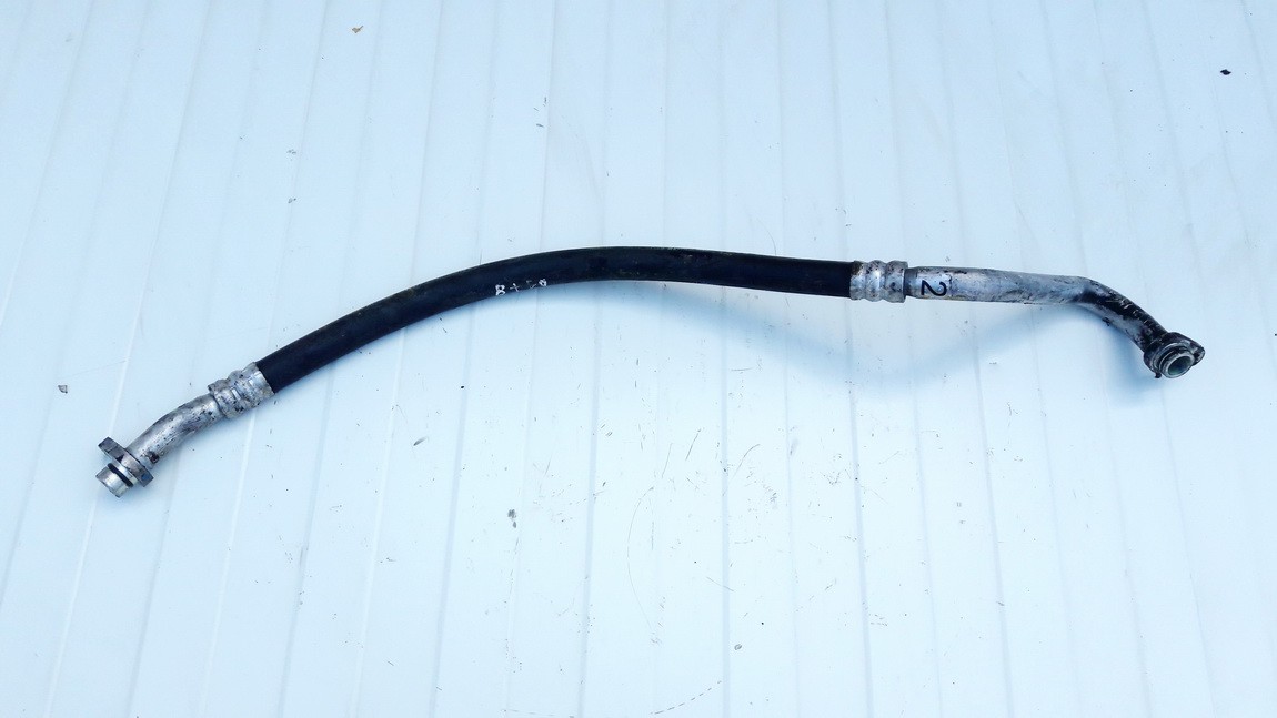 Air Conditioner AC Hose Assembly (Air Conditioning Line) used used Nissan QASHQAI 2016 1.5