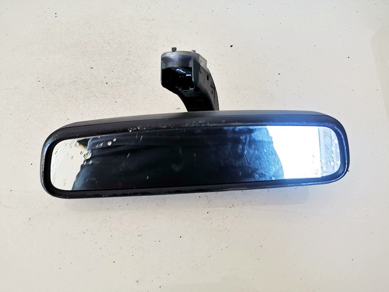 Galinio vaizdo veidrodis (Salono veidrodelis) 823677409 e11025891 BMW 3-SERIES 2002 3.0