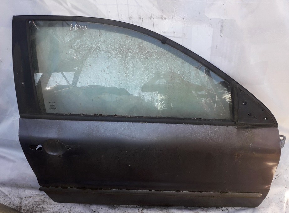 Doors - front right side PILKOS USED Fiat BRAVO 1999 1.6