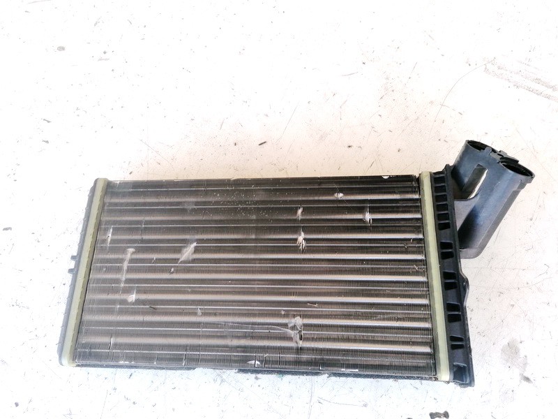 Heater radiator (heater matrix) 9179687002 91.796.87.002 Citroen EVASION 1995 1.9