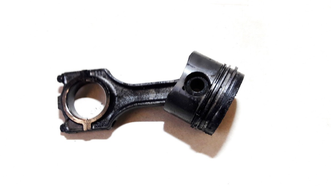 Piston and Conrod (Connecting rod) 989F USED Opel OMEGA 1996 2.0